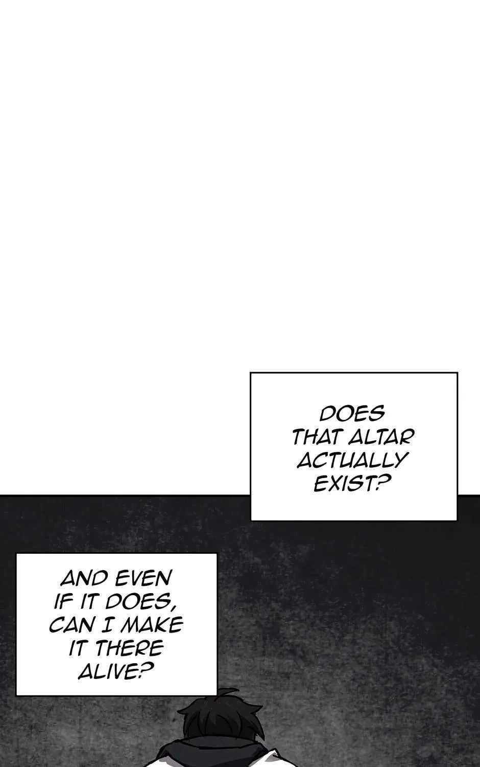 Golem Dungeon Rush Chapter 73 page 75 - 