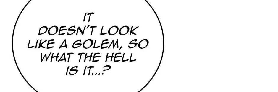 Golem Dungeon Rush Chapter 73 page 88 - 