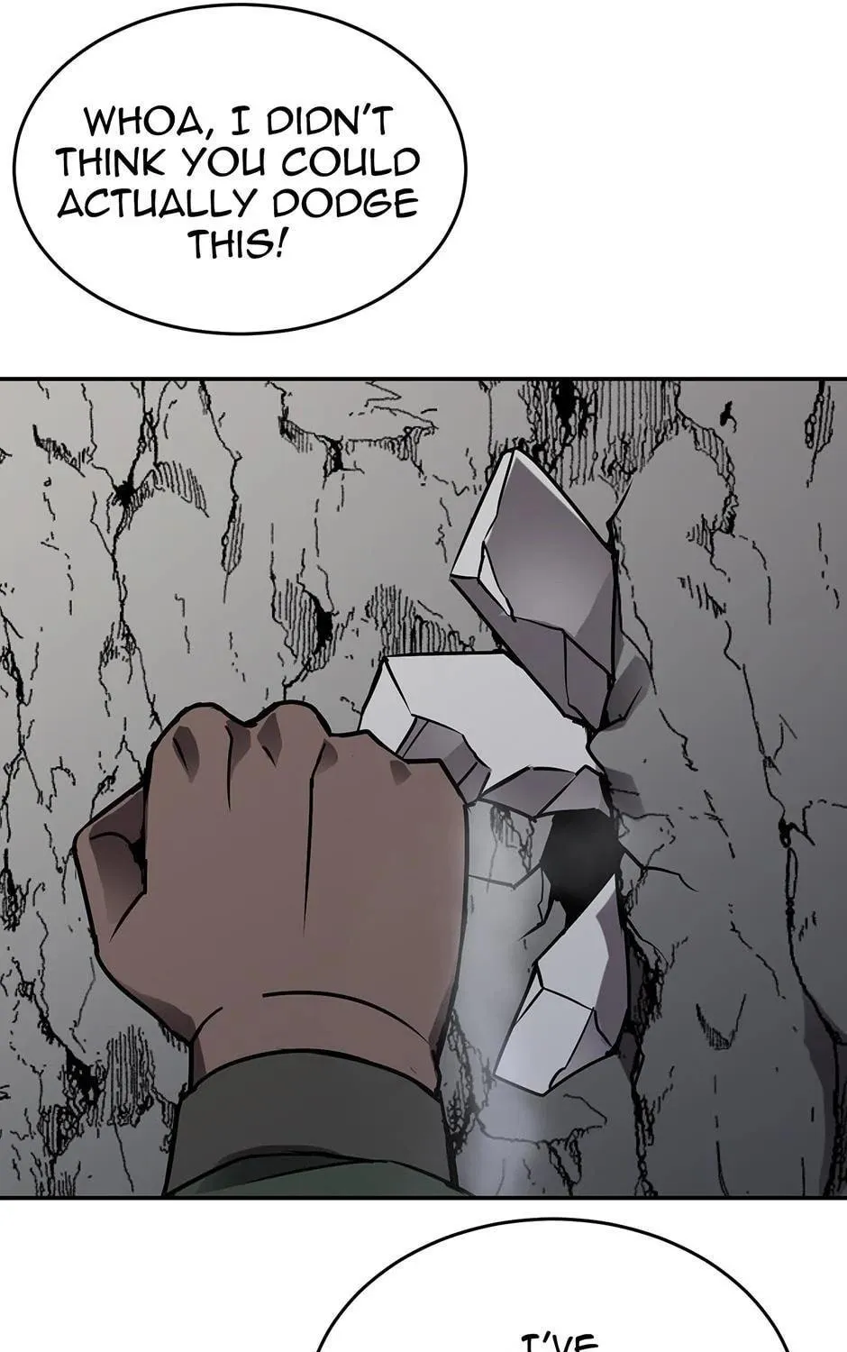 Golem Dungeon Rush Chapter 73 page 95 - 