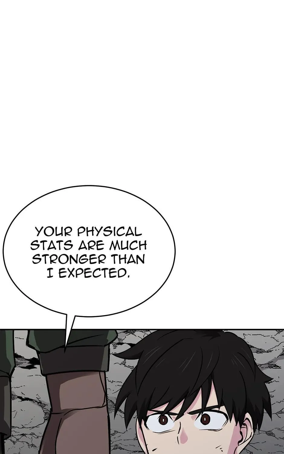 Golem Dungeon Rush Chapter 73 page 97 - 