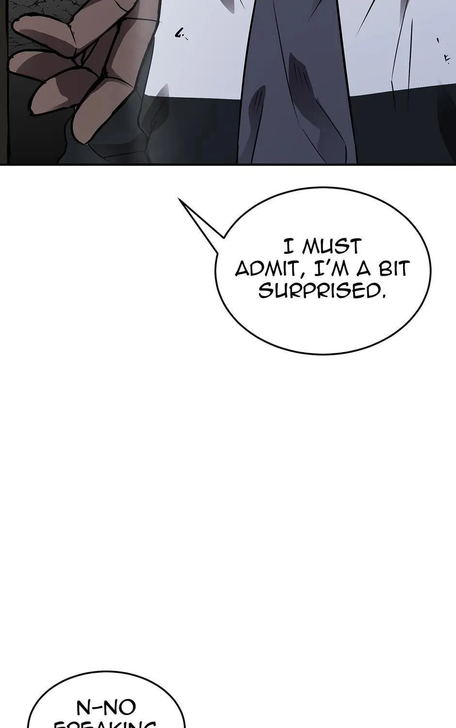 Golem Dungeon Rush Chapter 73 page 99 - 