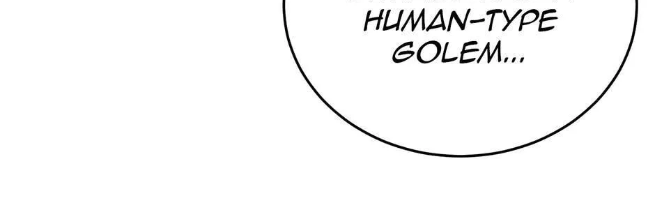 Golem Dungeon Rush Chapter 74 page 104 - 