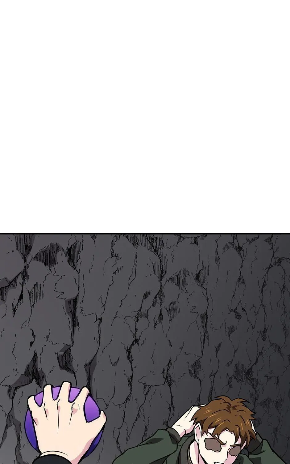 Golem Dungeon Rush Chapter 74 page 113 - 
