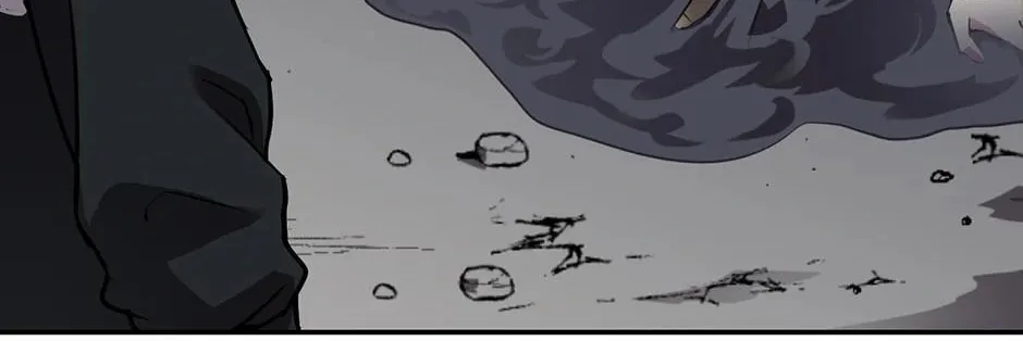 Golem Dungeon Rush Chapter 74 page 124 - 