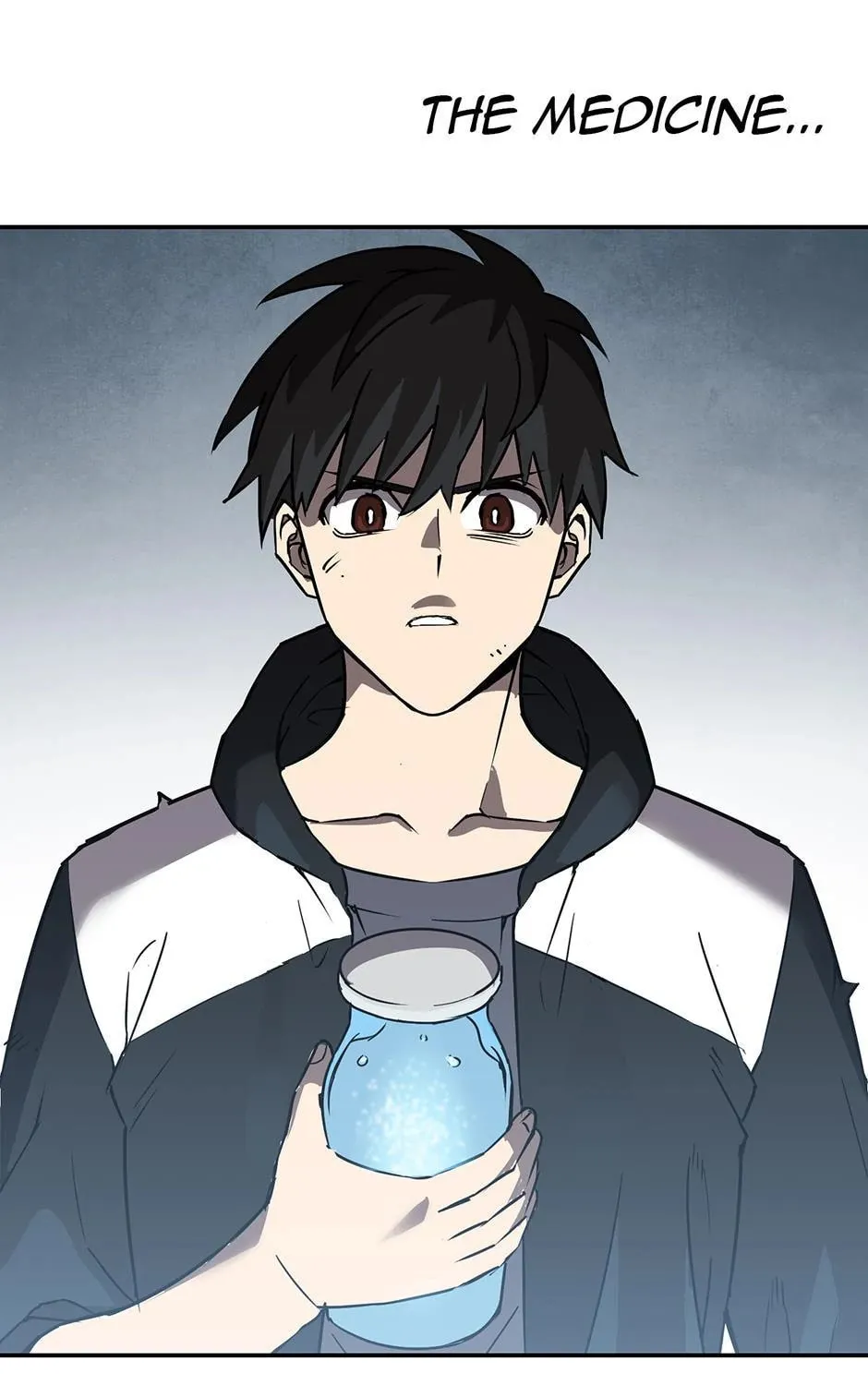 Golem Dungeon Rush Chapter 74 page 145 - 