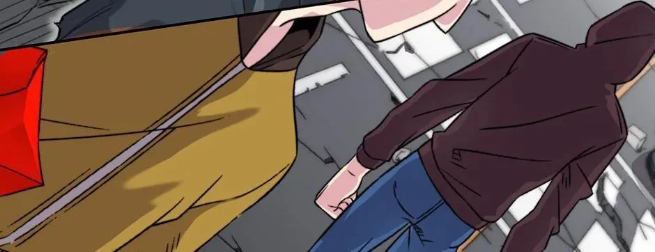 Golem Dungeon Rush Chapter 74 page 16 - 