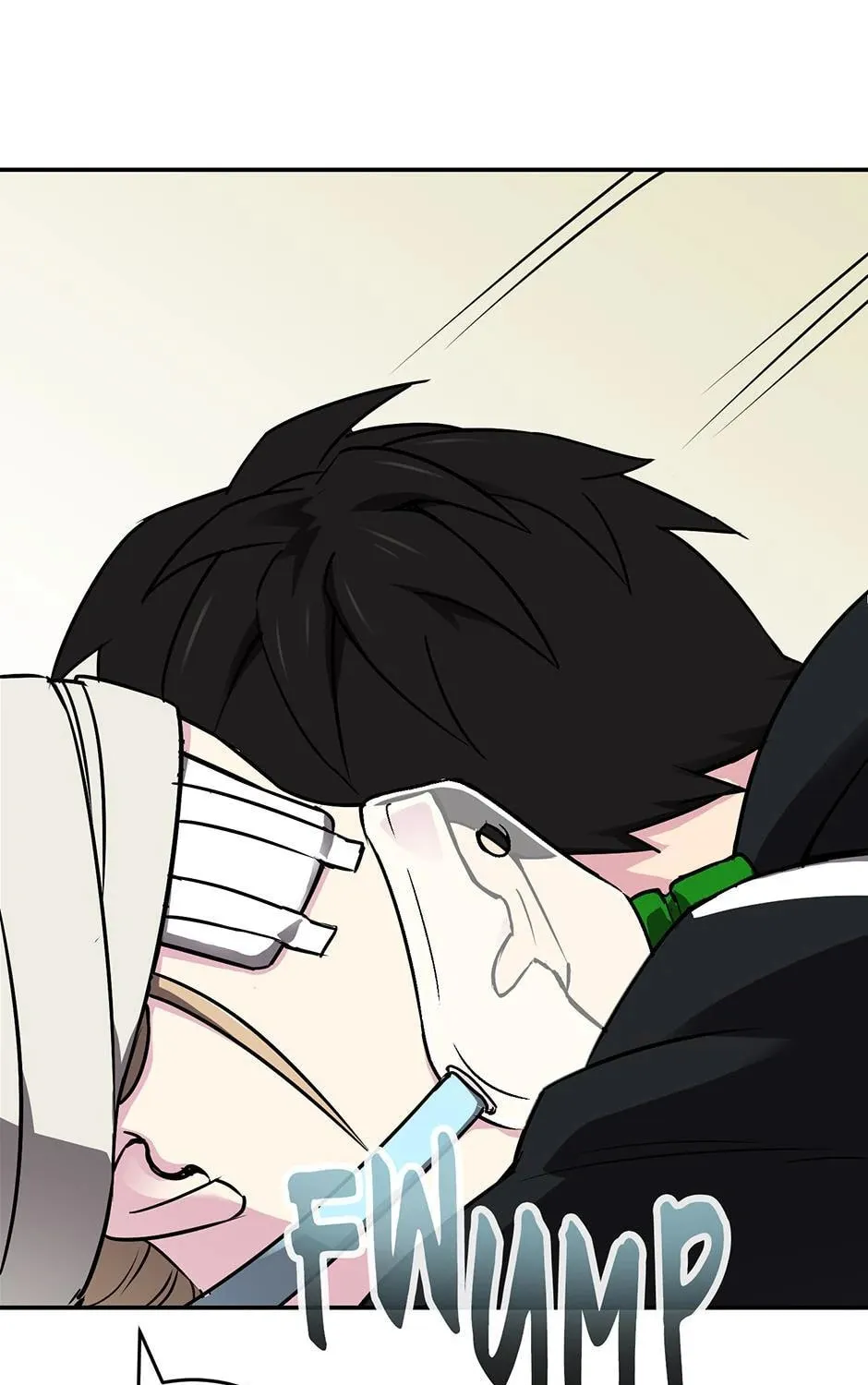 Golem Dungeon Rush Chapter 74 page 157 - 