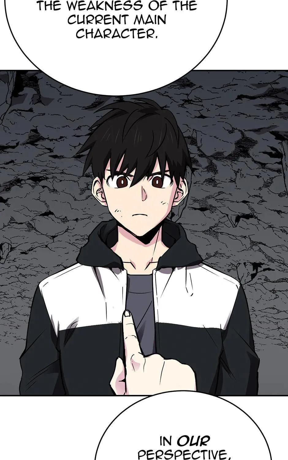Golem Dungeon Rush Chapter 74 page 19 - 