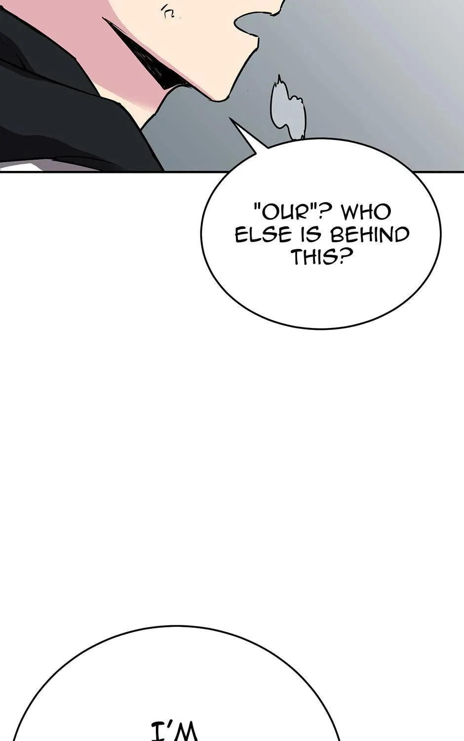 Golem Dungeon Rush Chapter 74 page 23 - 