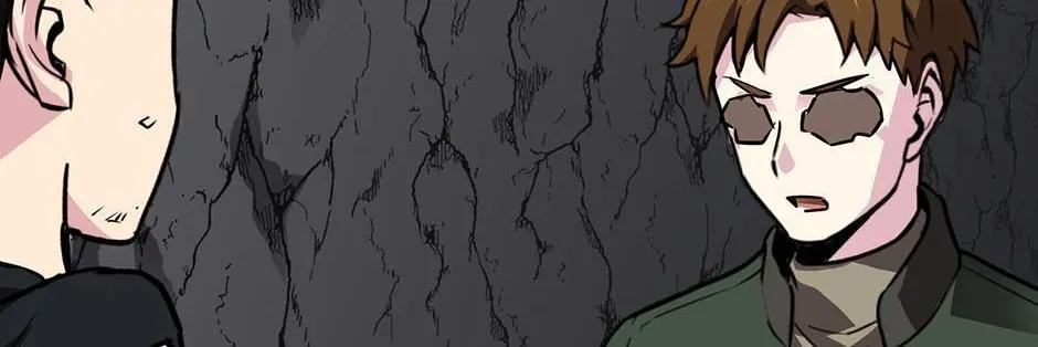 Golem Dungeon Rush Chapter 74 page 28 - 