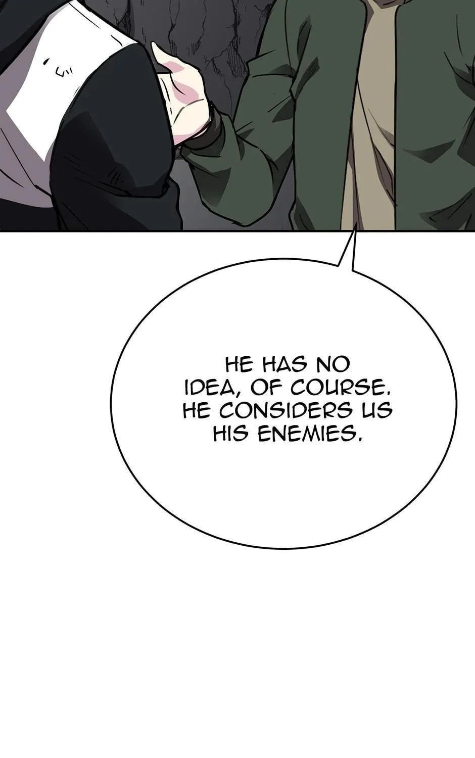 Golem Dungeon Rush Chapter 74 page 29 - 