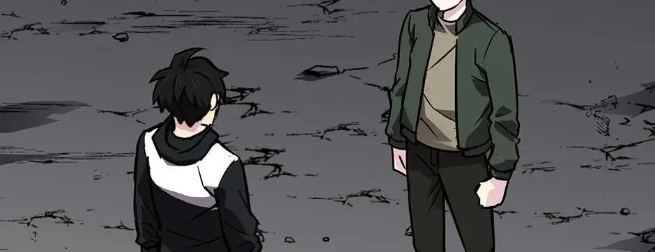 Golem Dungeon Rush Chapter 74 page 4 - 