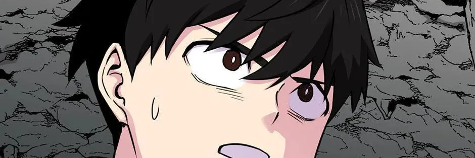 Golem Dungeon Rush Chapter 74 page 34 - 