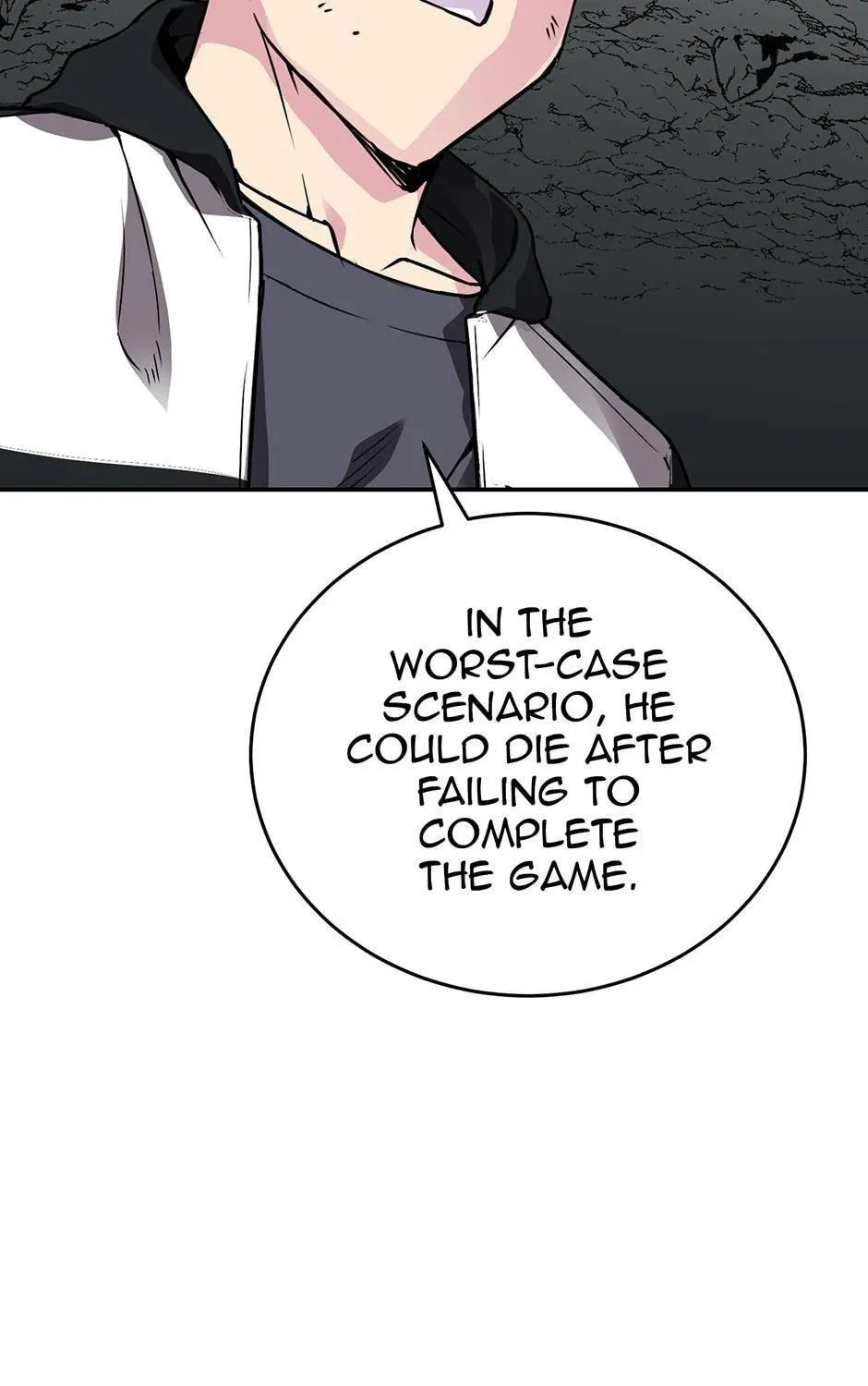 Golem Dungeon Rush Chapter 74 page 35 - 