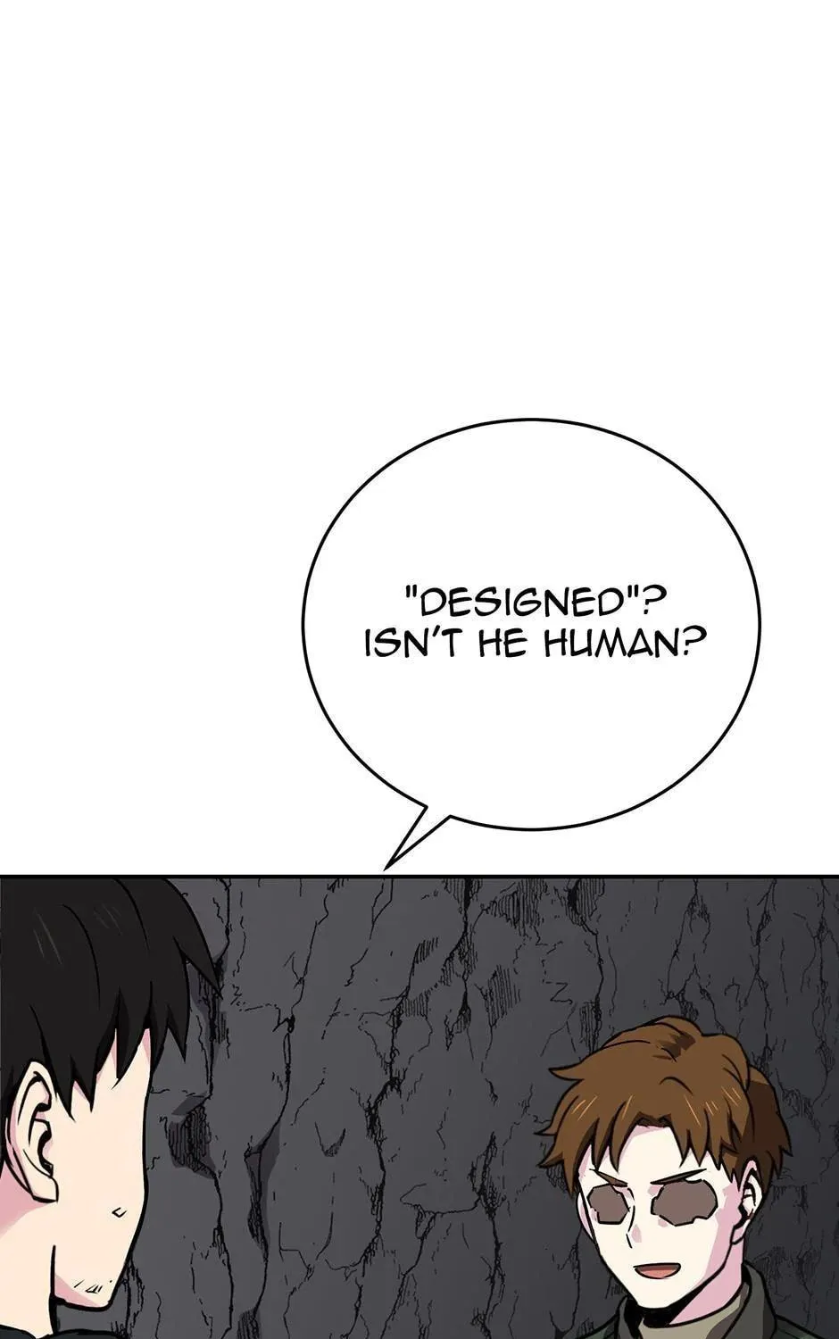 Golem Dungeon Rush Chapter 74 page 39 - 