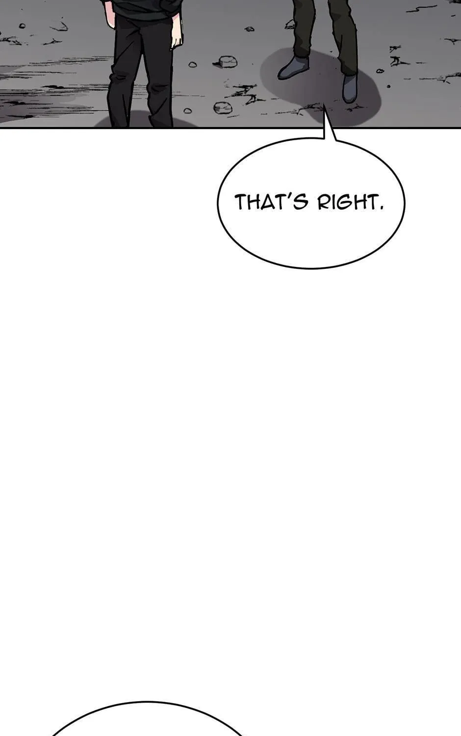 Golem Dungeon Rush Chapter 74 page 5 - 