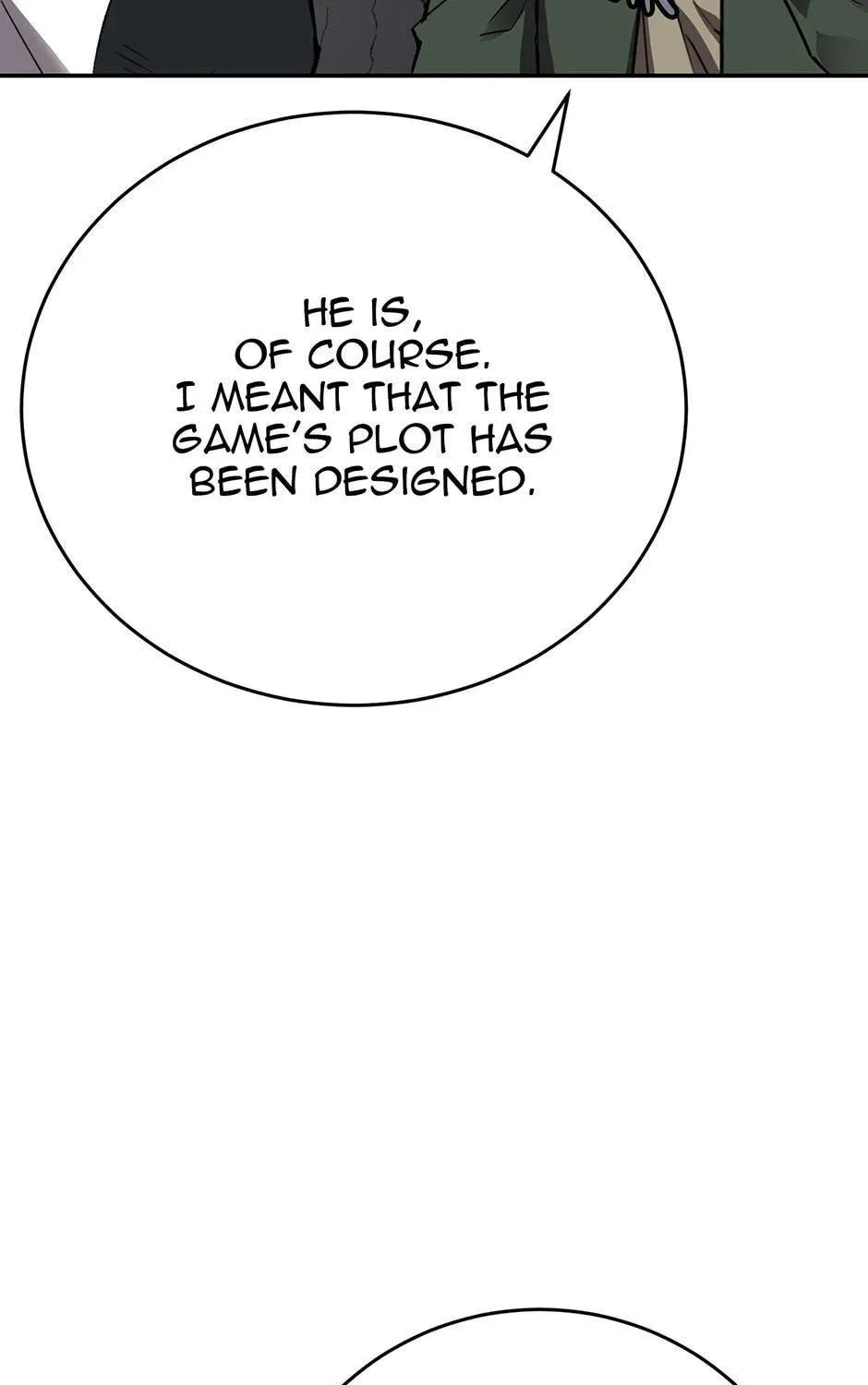 Golem Dungeon Rush Chapter 74 page 41 - 