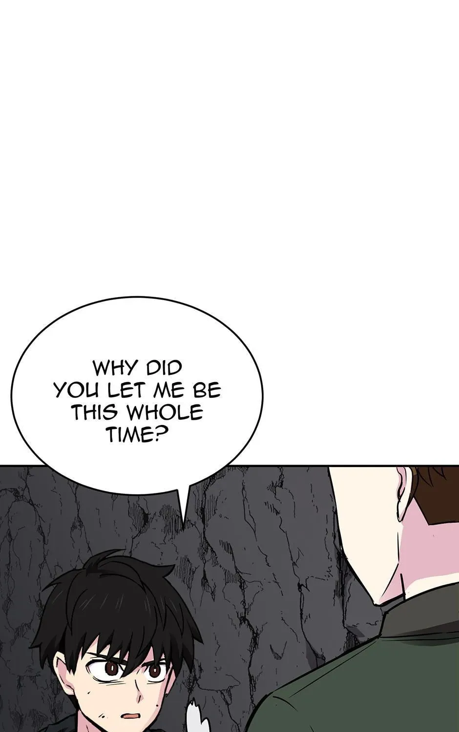 Golem Dungeon Rush Chapter 74 page 51 - 