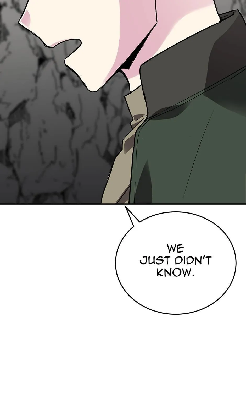 Golem Dungeon Rush Chapter 74 page 55 - 