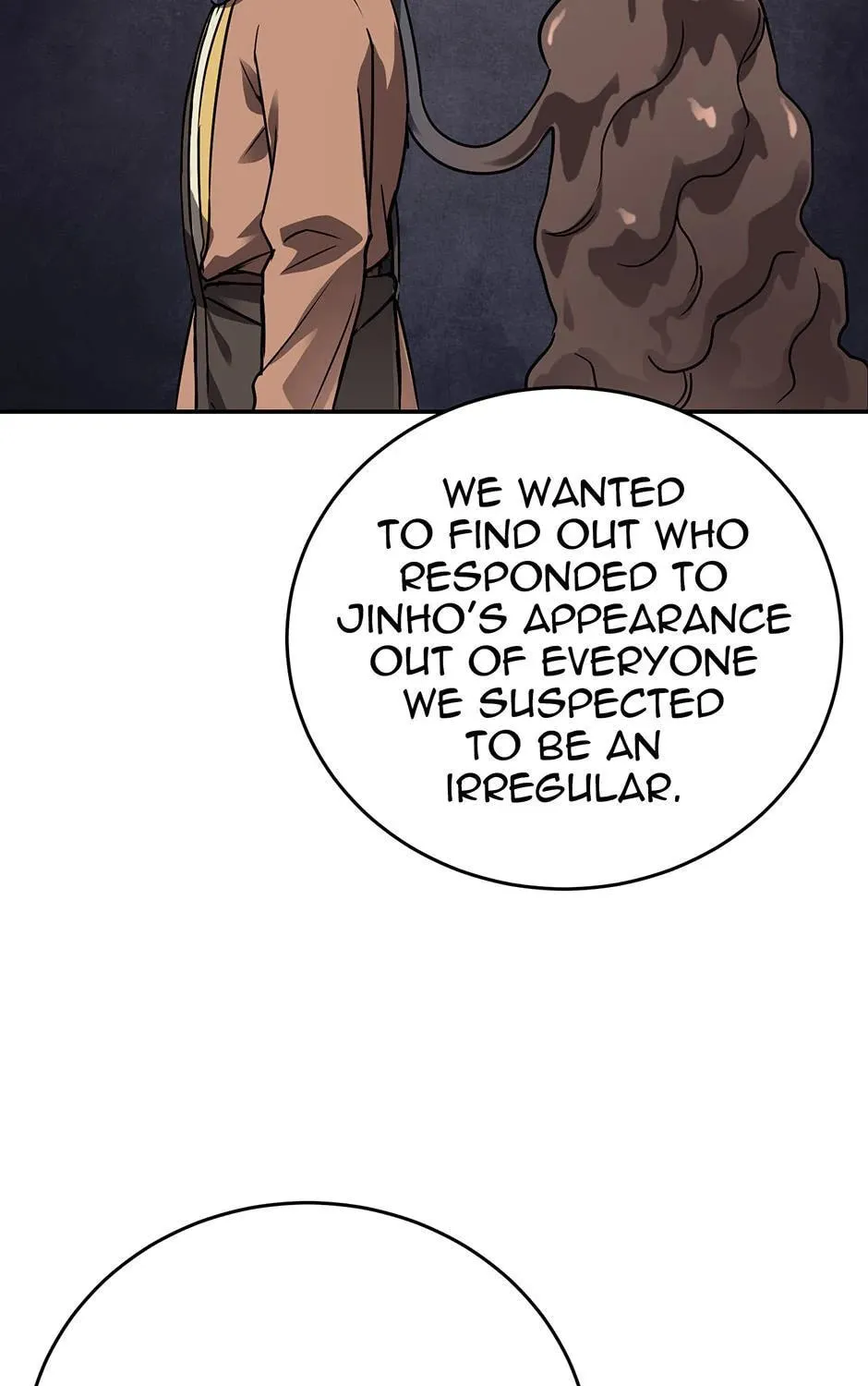 Golem Dungeon Rush Chapter 74 page 61 - 