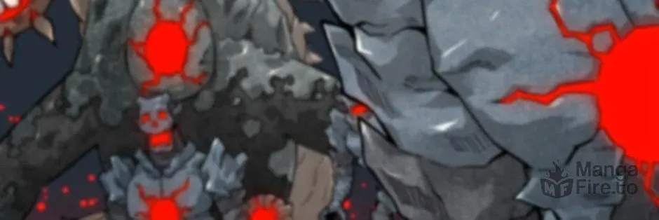 Golem Dungeon Rush Chapter 74 page 70 - 