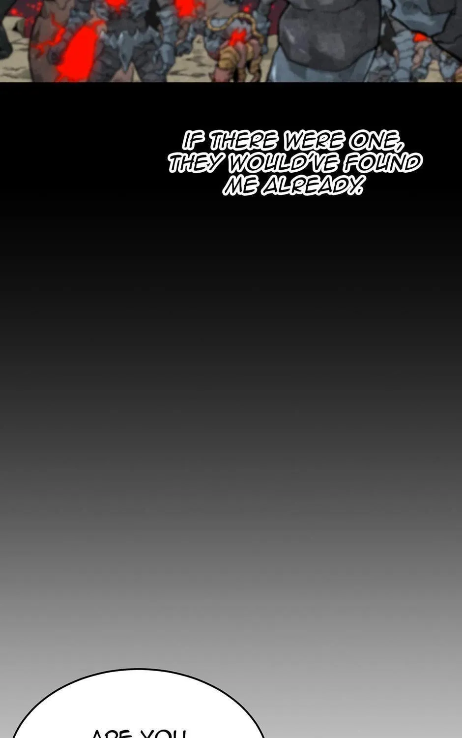 Golem Dungeon Rush Chapter 74 page 71 - 