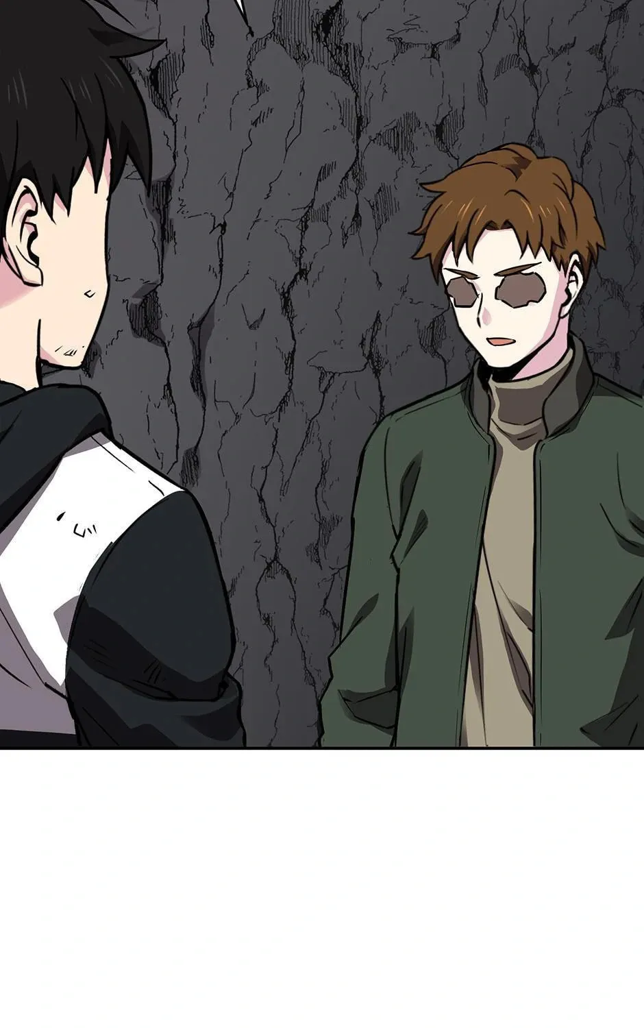 Golem Dungeon Rush Chapter 74 page 73 - 