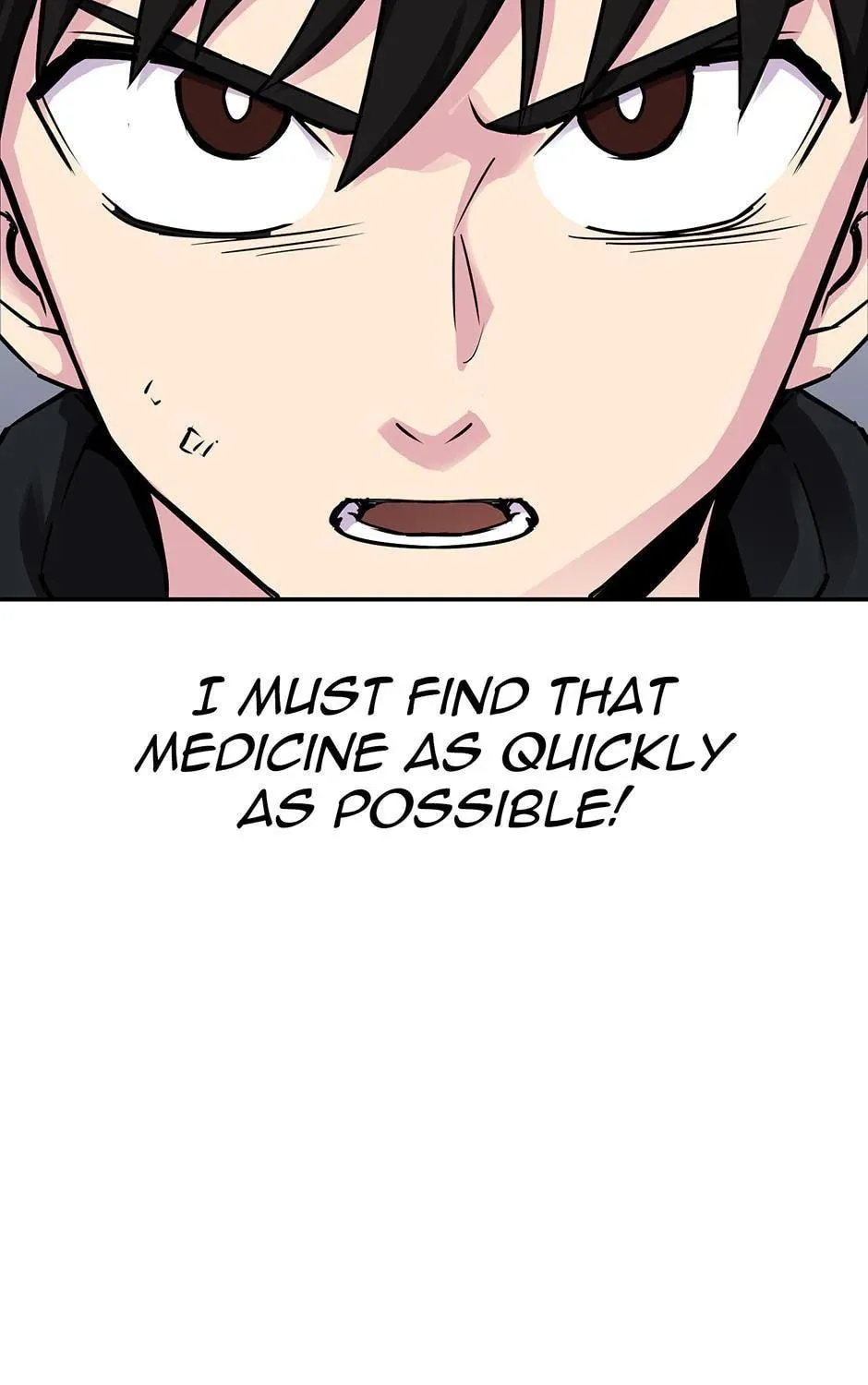 Golem Dungeon Rush Chapter 74 page 79 - 