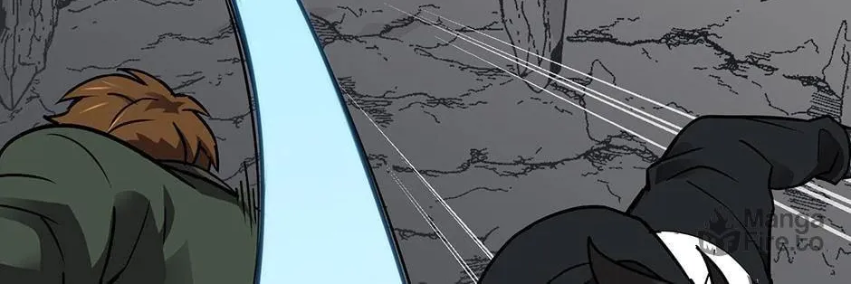 Golem Dungeon Rush Chapter 74 page 84 - 