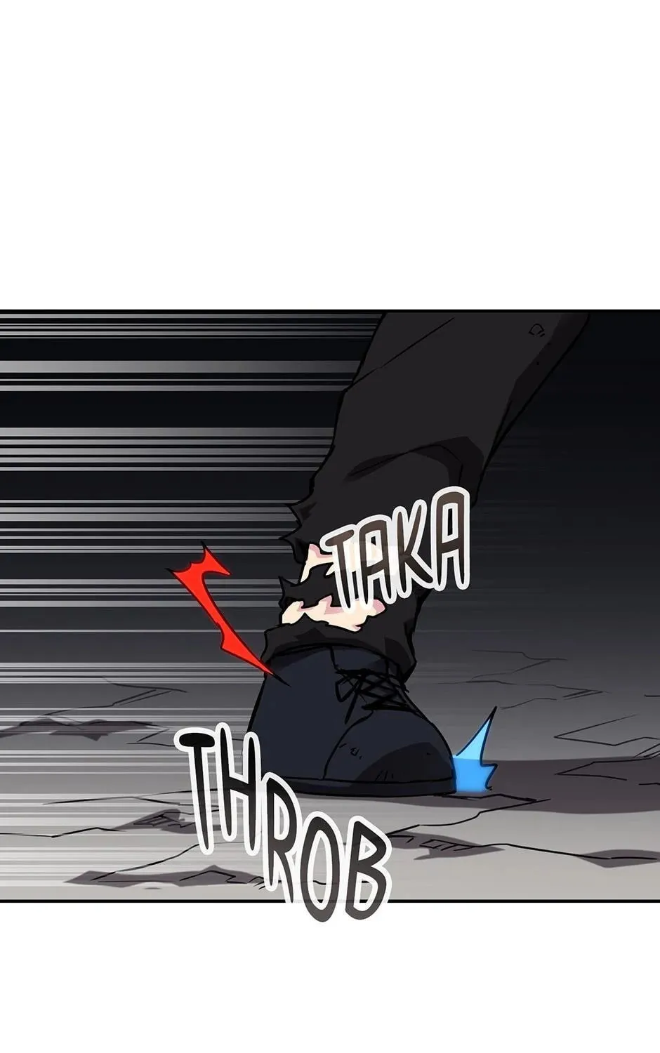 Golem Dungeon Rush Chapter 74 page 87 - 