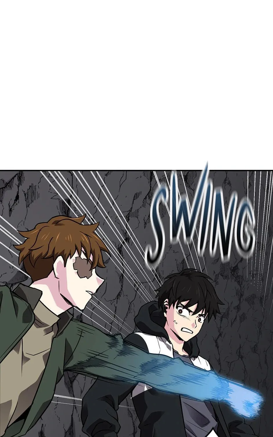 Golem Dungeon Rush Chapter 74 page 91 - 
