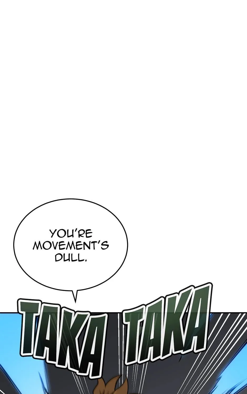 Golem Dungeon Rush Chapter 74 page 93 - 