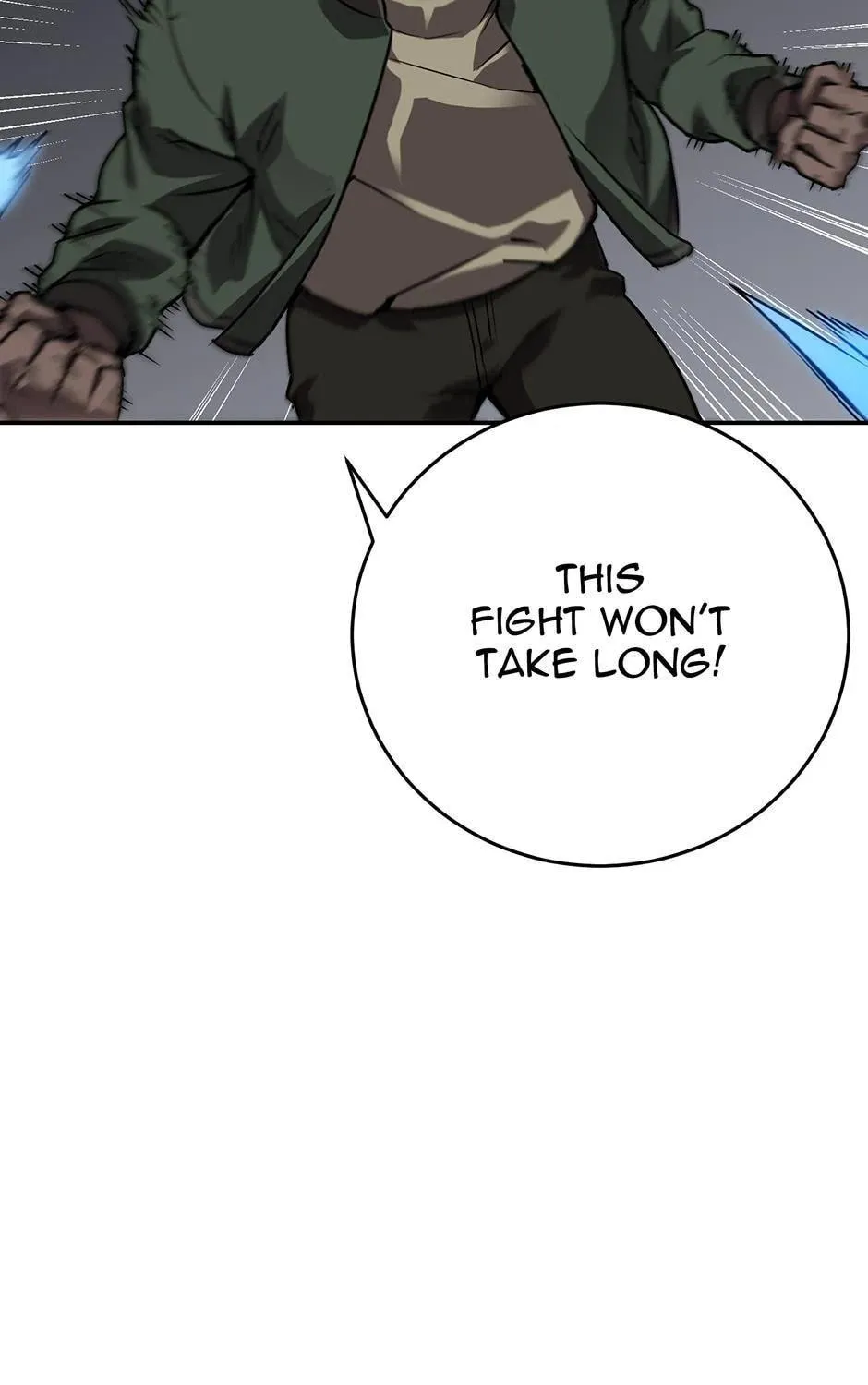 Golem Dungeon Rush Chapter 74 page 95 - 