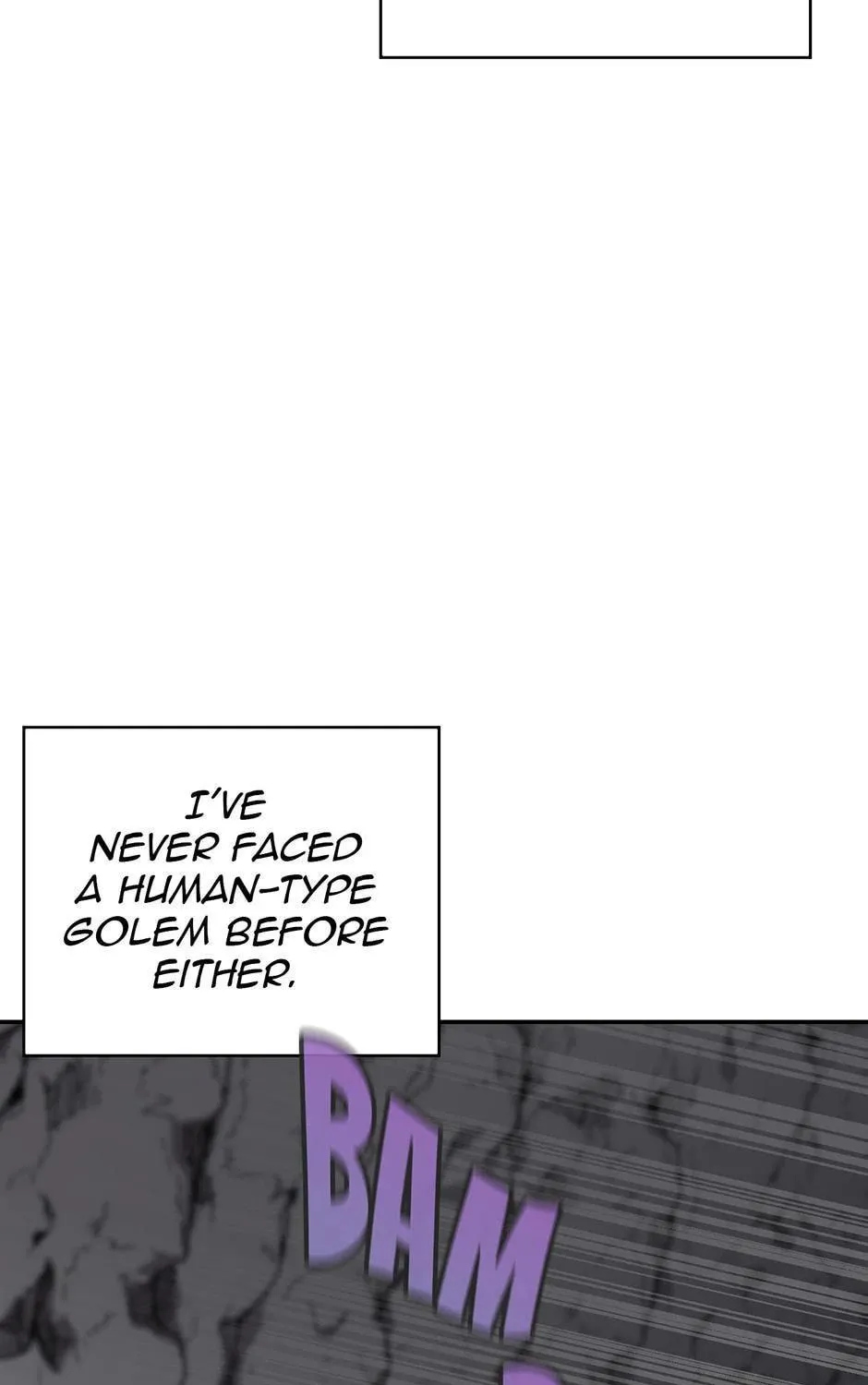 Golem Dungeon Rush Chapter 74 page 99 - 