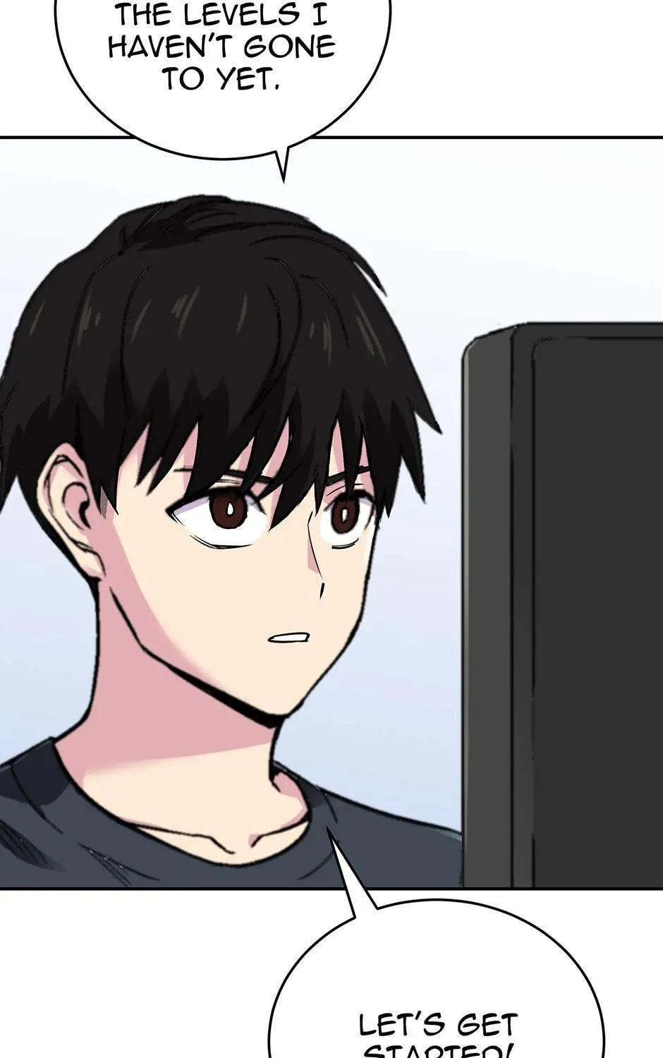 Golem Dungeon Rush Chapter 75 page 113 - 