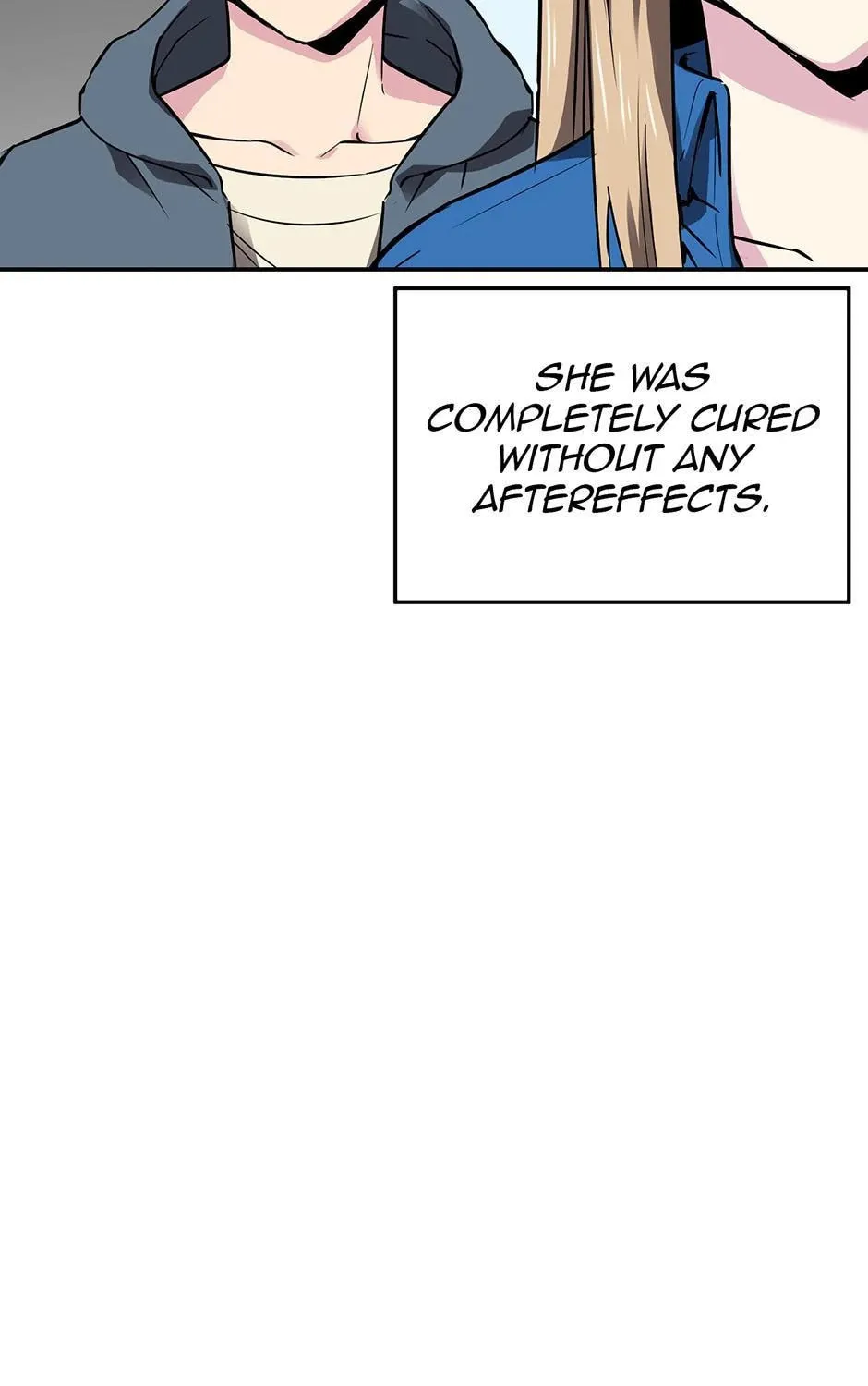 Golem Dungeon Rush Chapter 75 page 13 - 