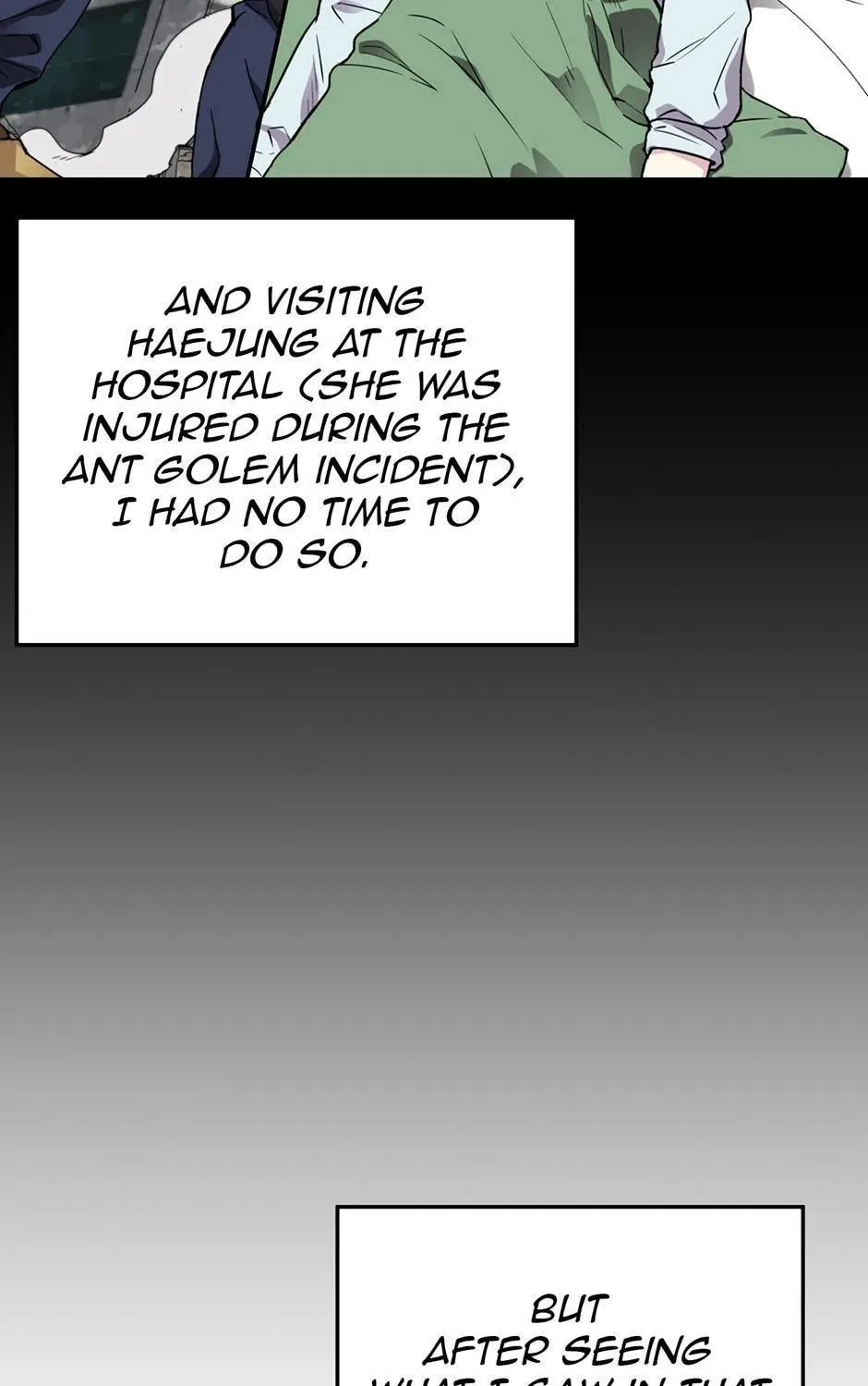 Golem Dungeon Rush Chapter 75 page 137 - 
