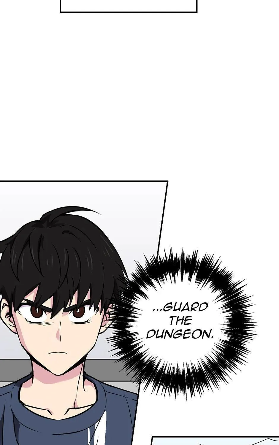 Golem Dungeon Rush Chapter 75 page 155 - 