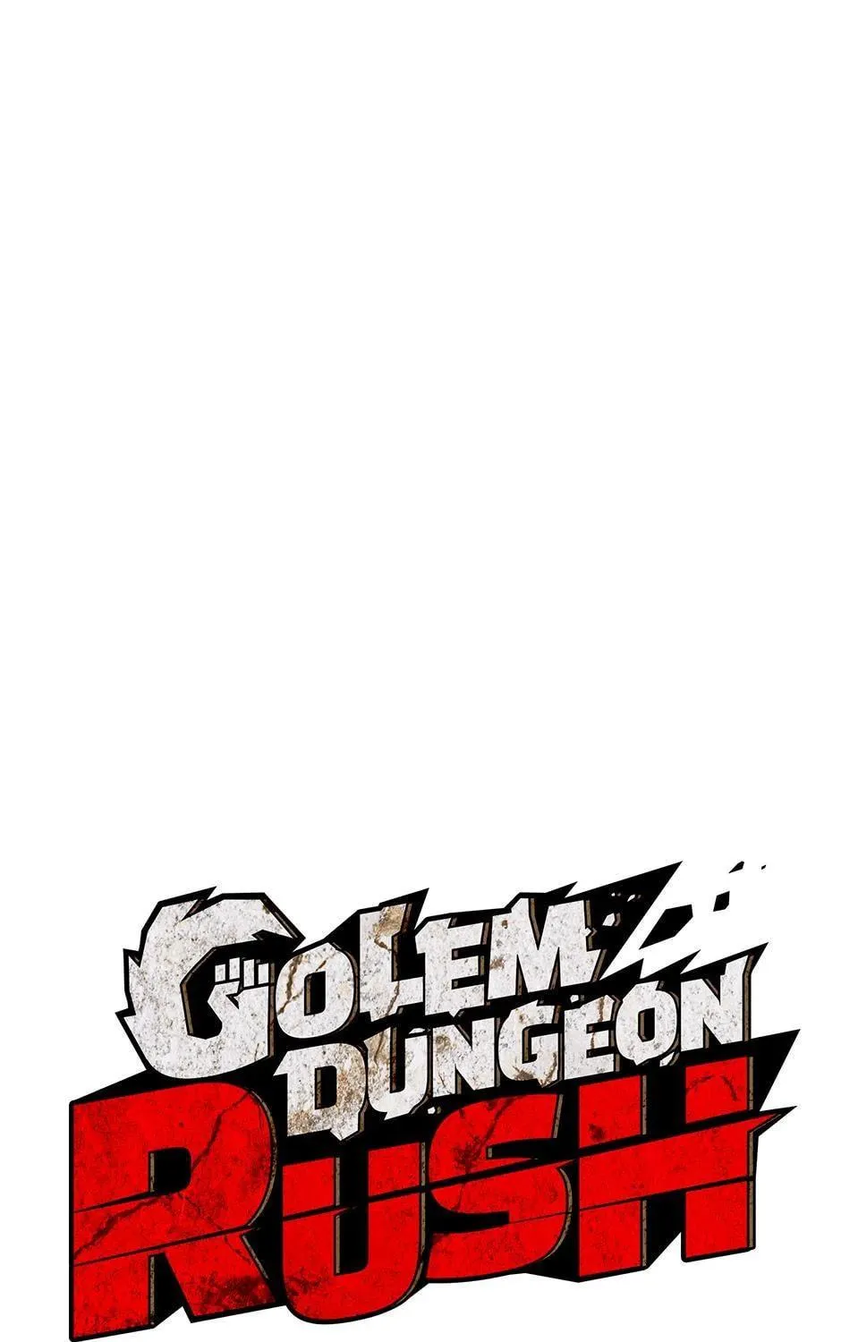 Golem Dungeon Rush Chapter 75 page 19 - 