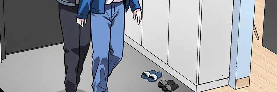 Golem Dungeon Rush Chapter 75 page 4 - 