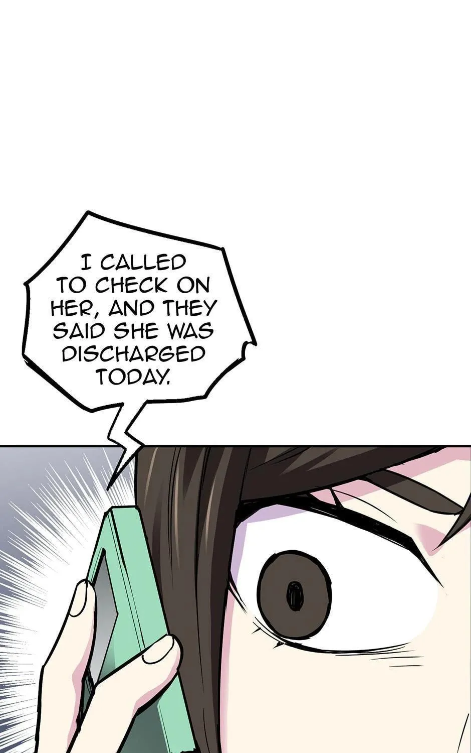 Golem Dungeon Rush Chapter 75 page 47 - 