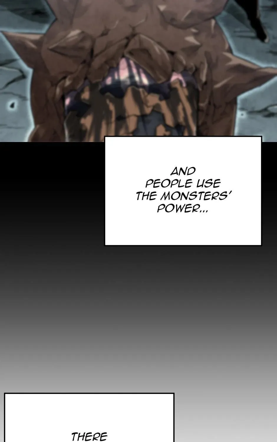 Golem Dungeon Rush Chapter 75 page 57 - 