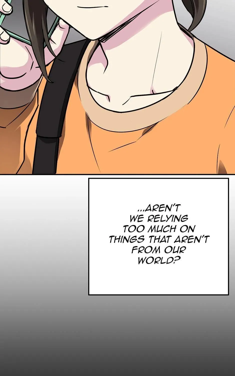 Golem Dungeon Rush Chapter 75 page 59 - 