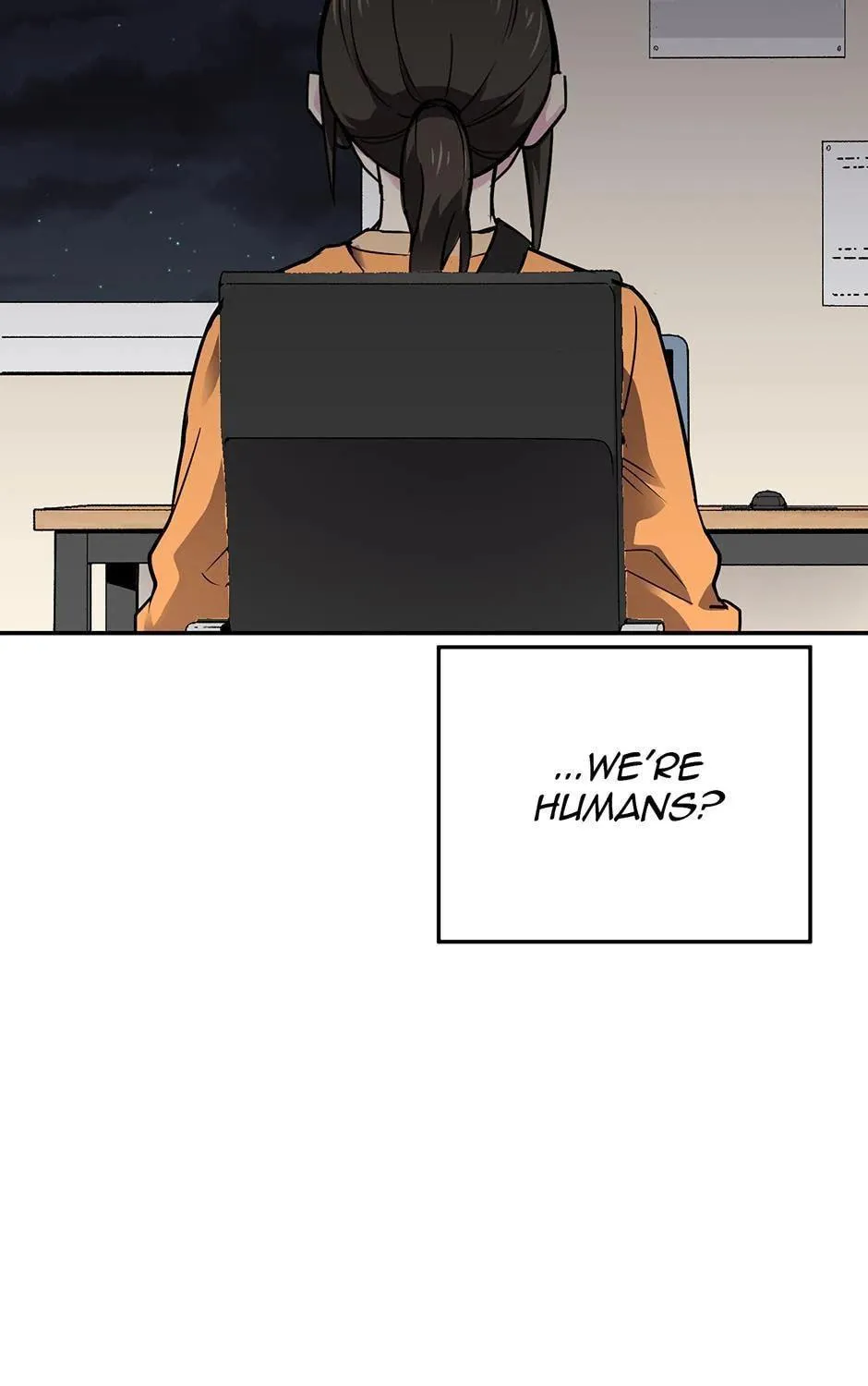 Golem Dungeon Rush Chapter 75 page 65 - 