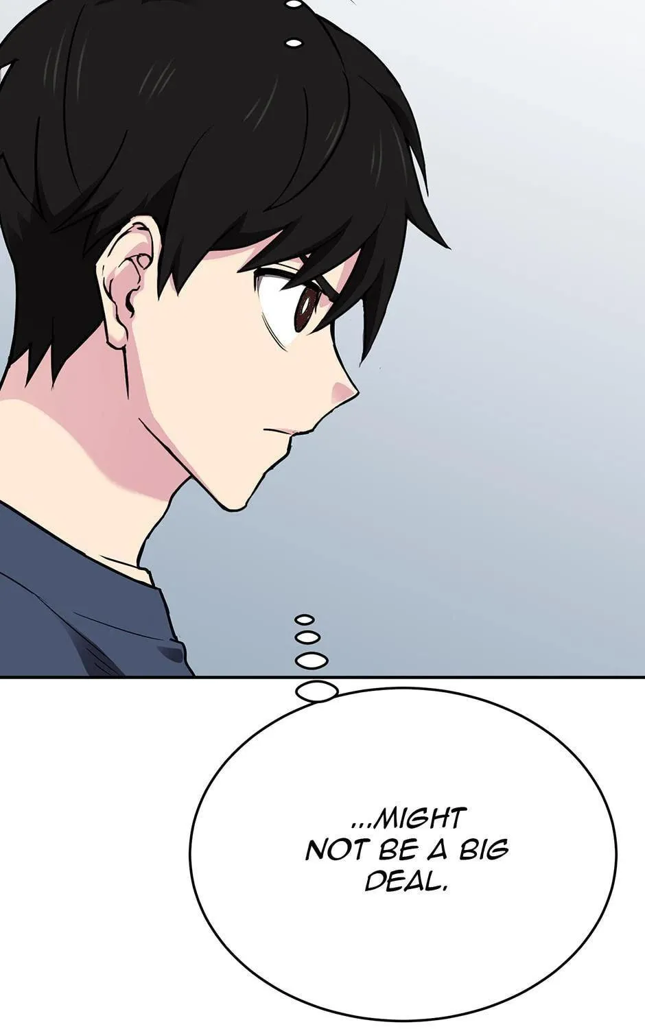 Golem Dungeon Rush Chapter 75 page 71 - 