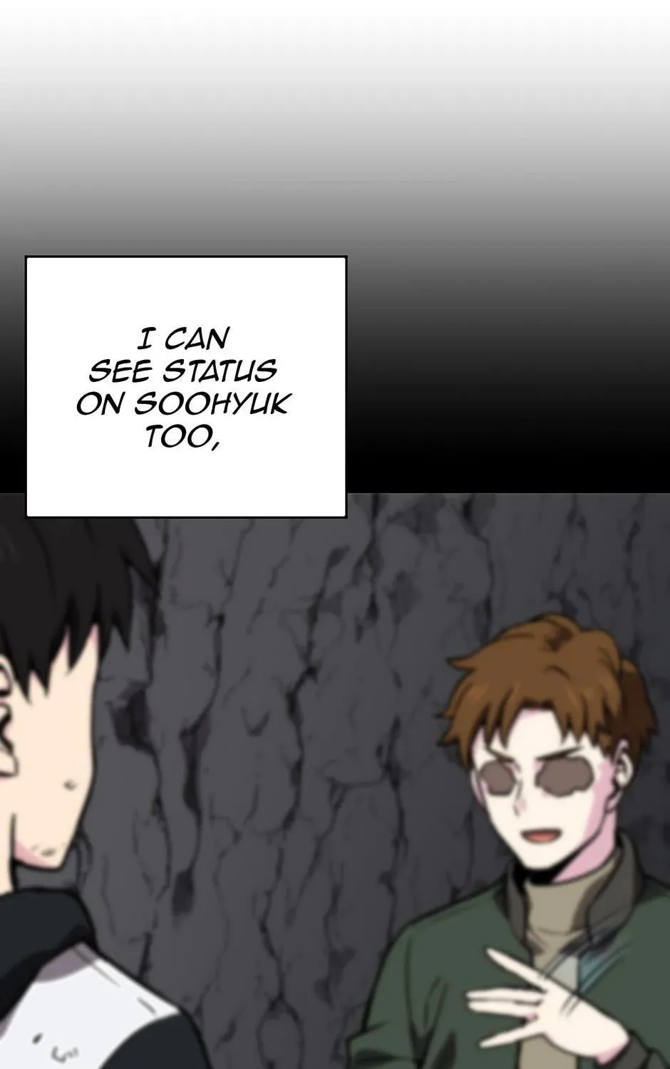 Golem Dungeon Rush Chapter 75 page 73 - 