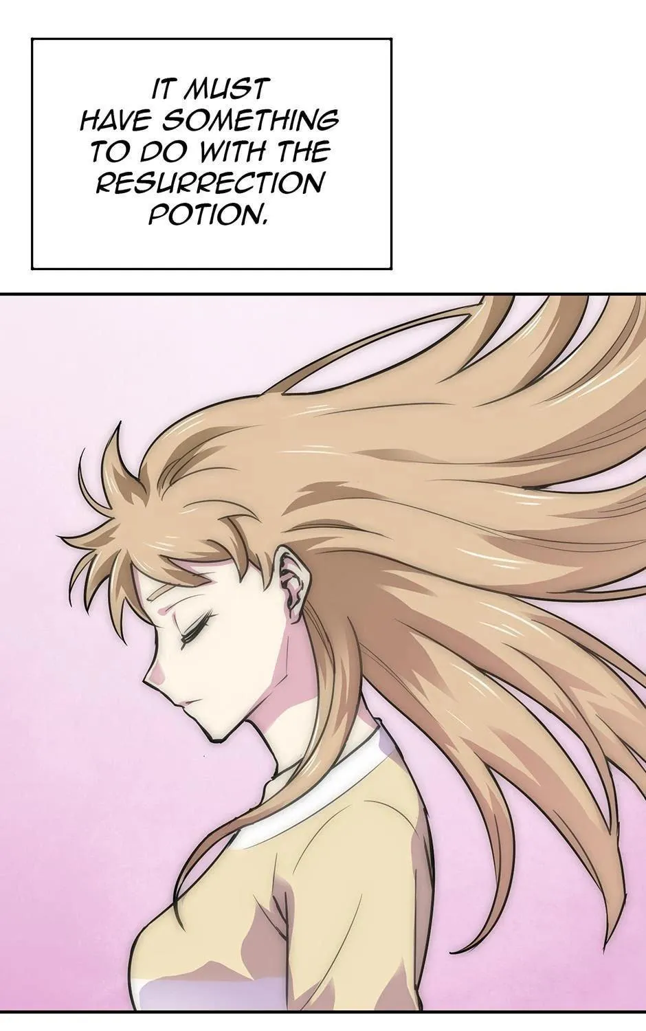 Golem Dungeon Rush Chapter 75 page 79 - 