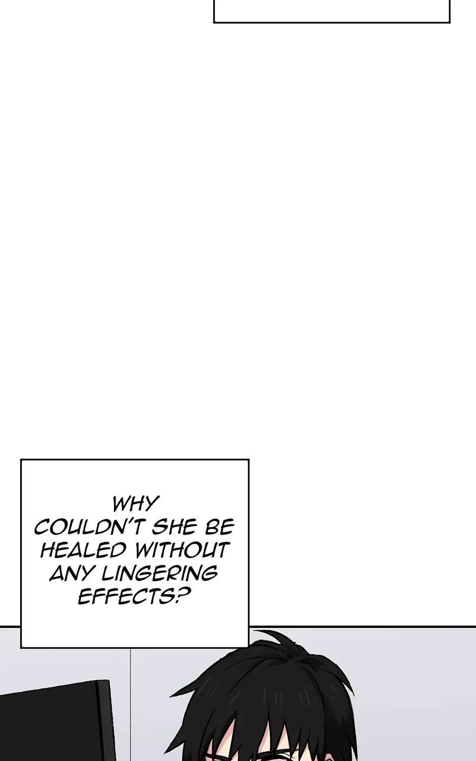 Golem Dungeon Rush Chapter 75 page 81 - 
