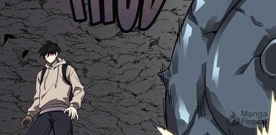Golem Dungeon Rush Chapter 76 page 110 - 