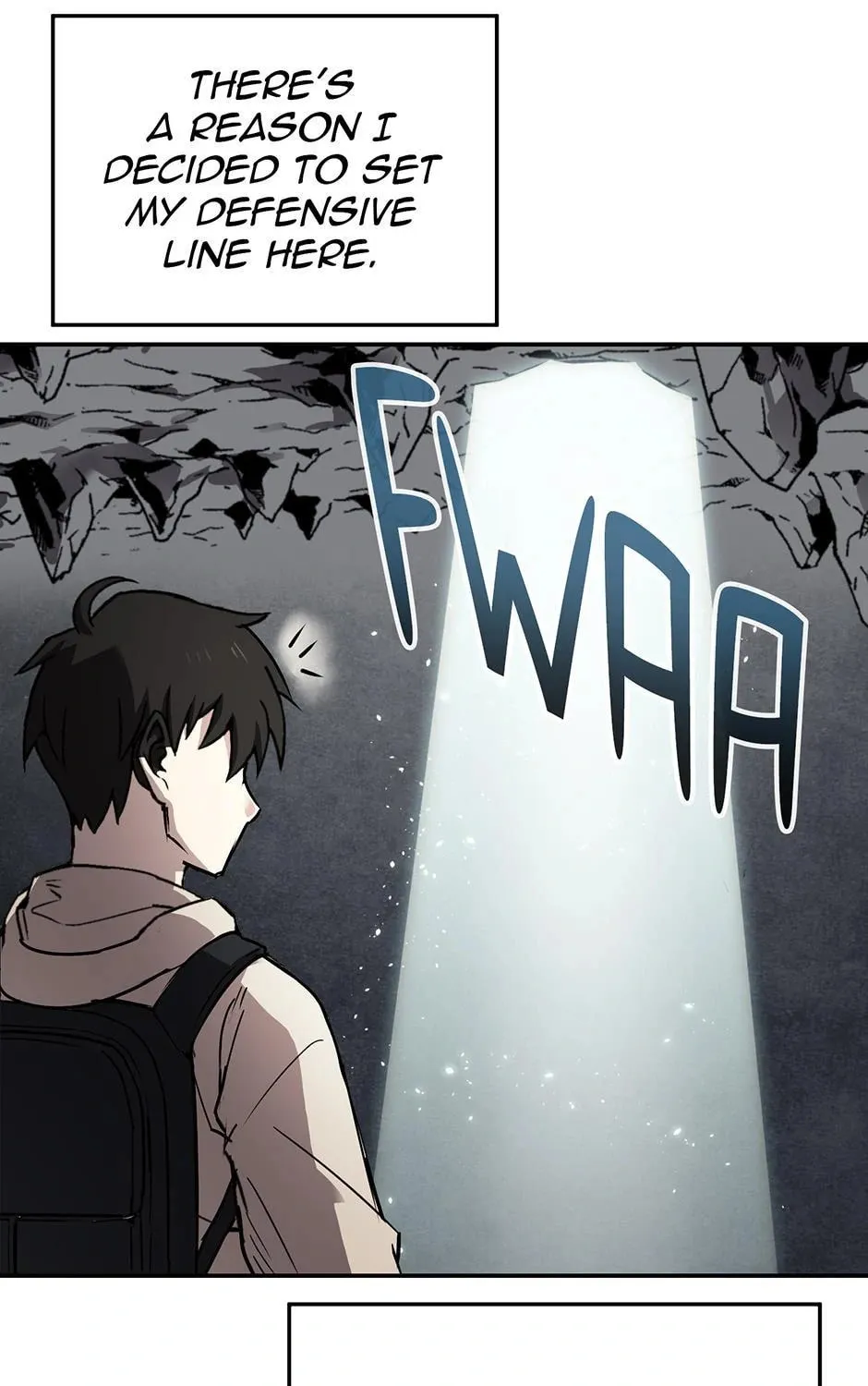 Golem Dungeon Rush Chapter 76 page 115 - 
